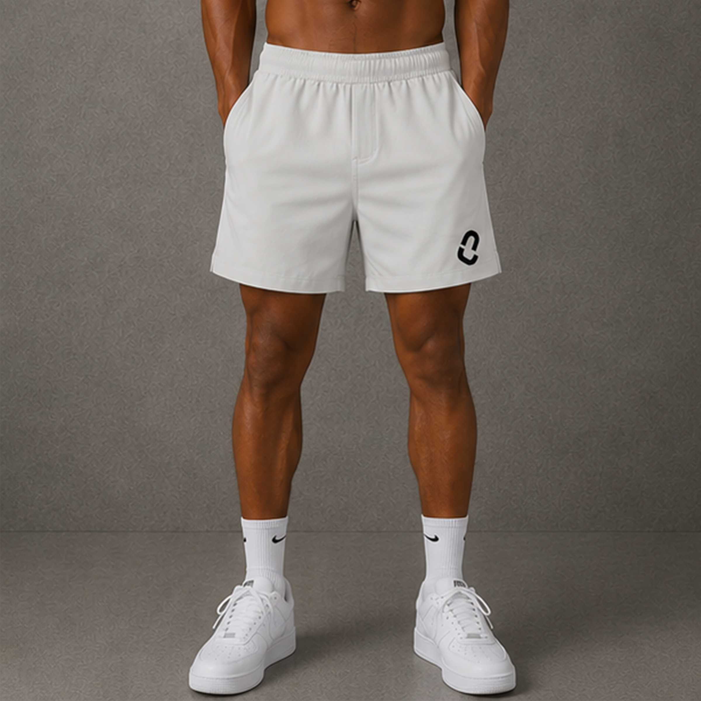 Last Call Athletic - Light Gray