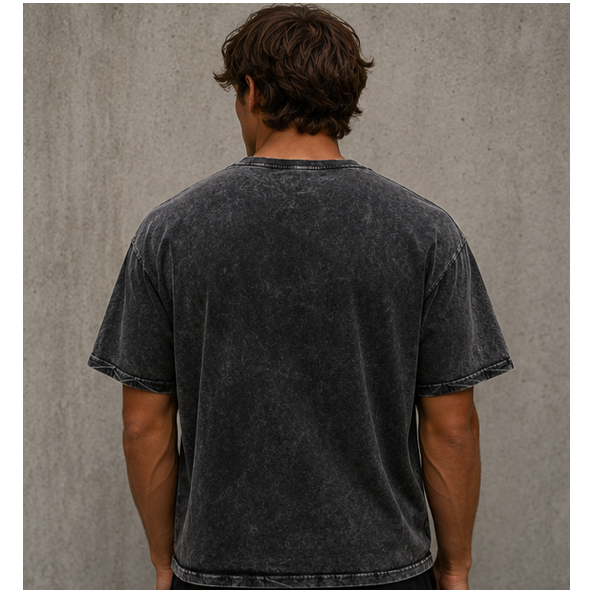 LAST CALL DENIM WASH