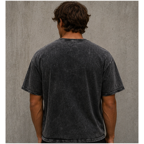 LAST CALL DENIM WASH