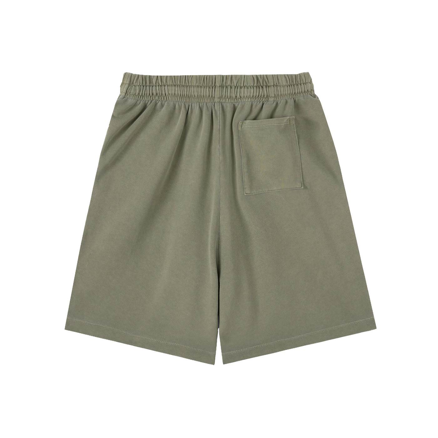 Last Call Leisure - Army Green