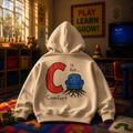 C is for...